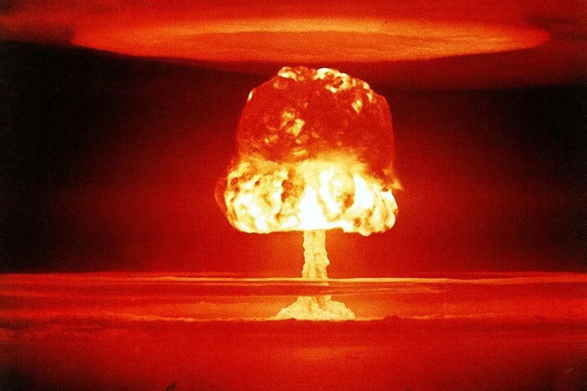 Nuclear security policy
