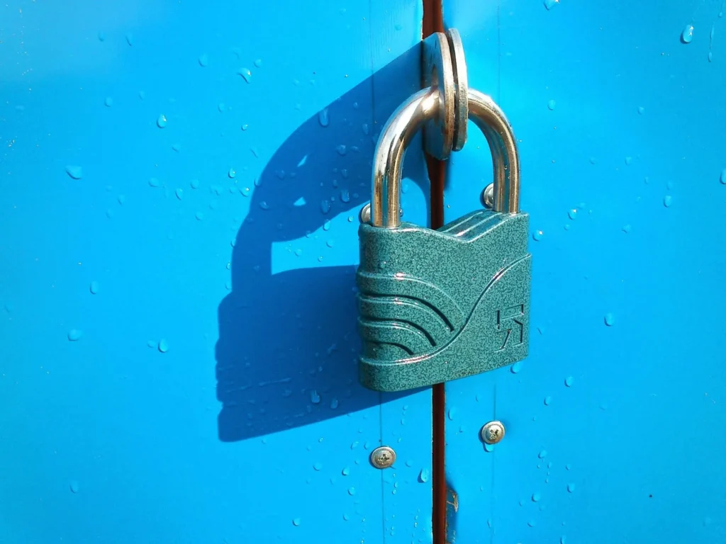 Security clearances