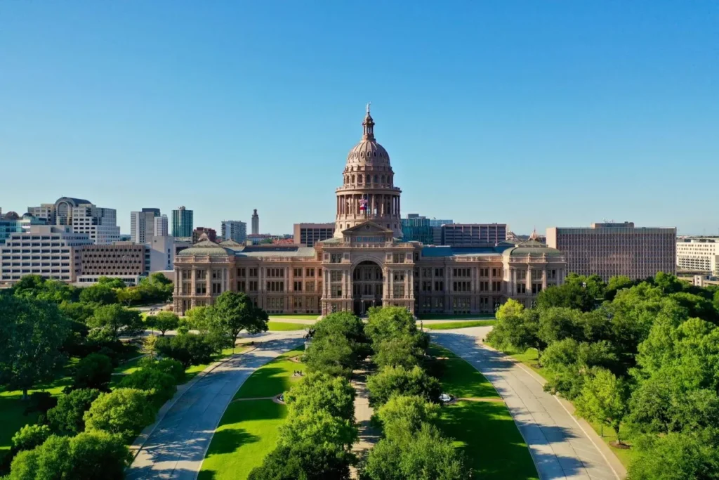 State-level policy careers