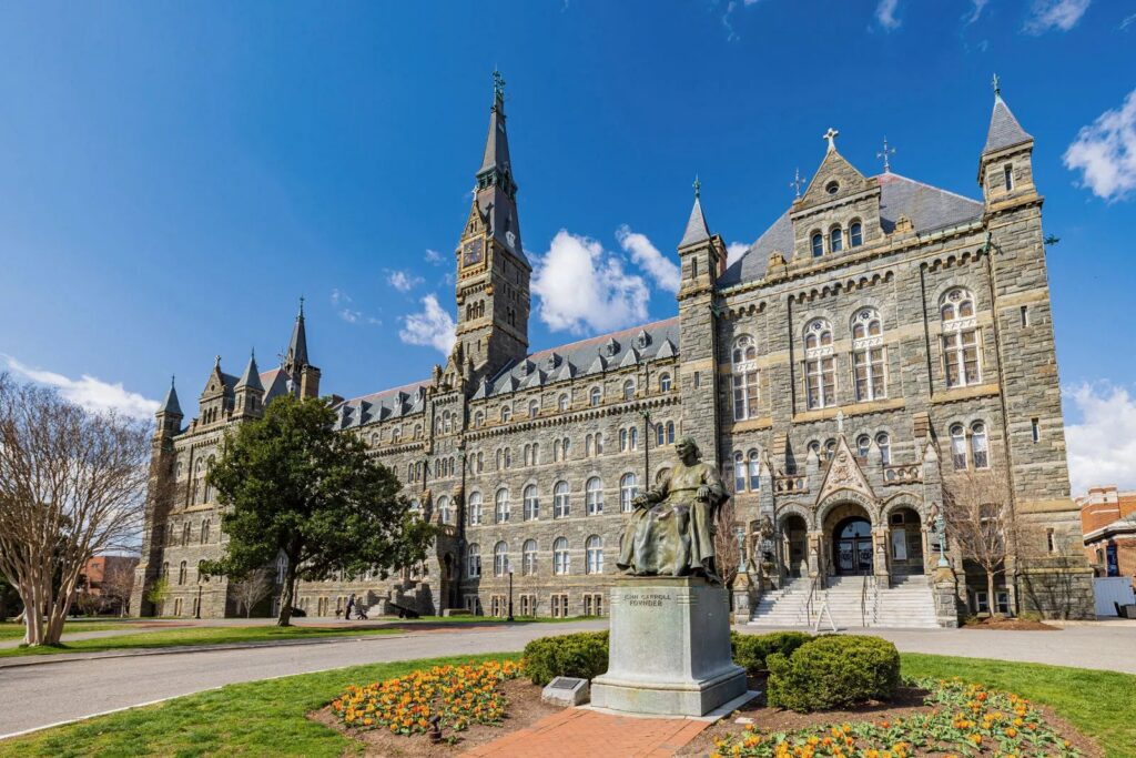 Which policy master’s programs should you apply to? (Part 2)