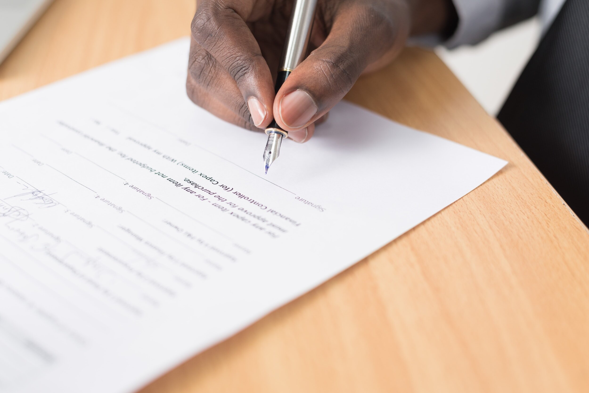 How to apply and get admitted to law school? (Part 5)