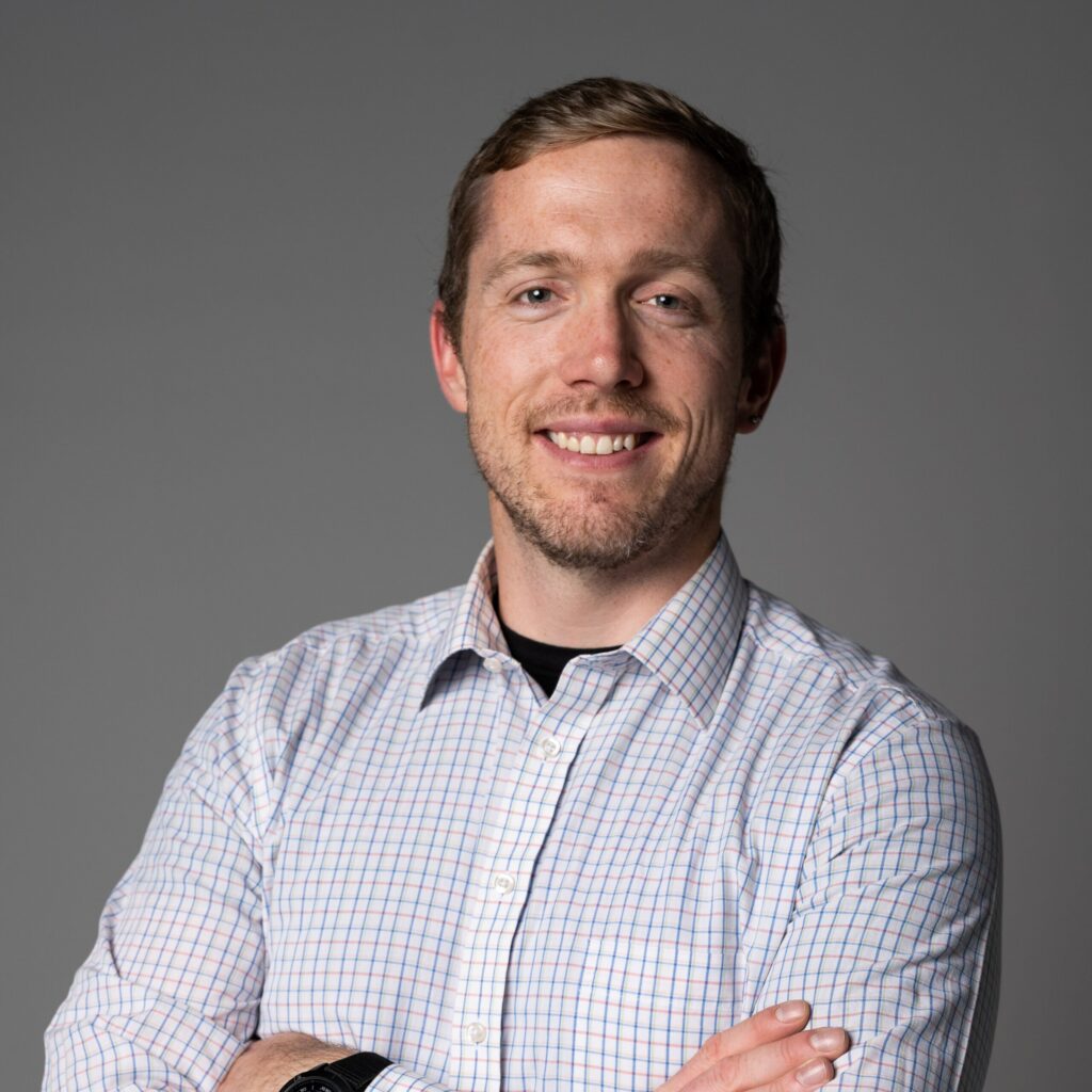 Alexander Titus (Bio policy)