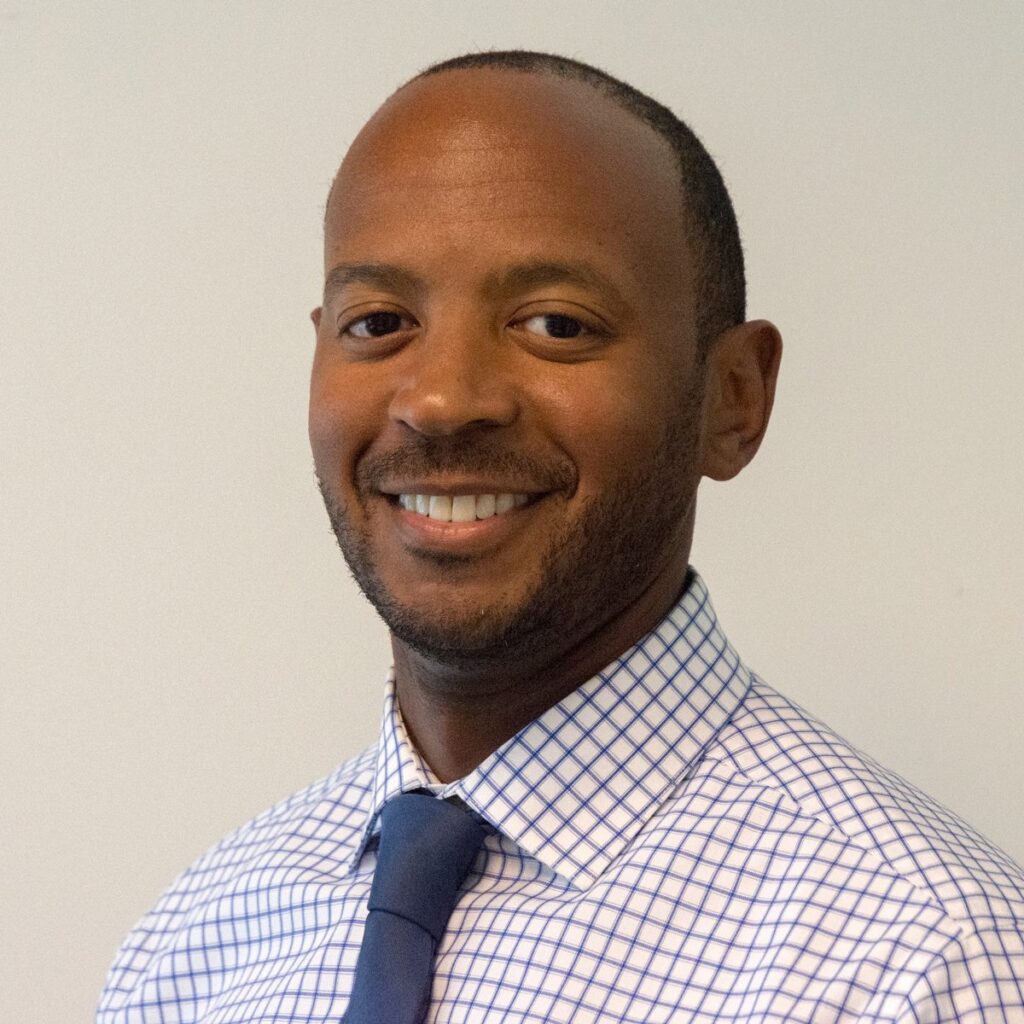Ian Simon (Bio policy)