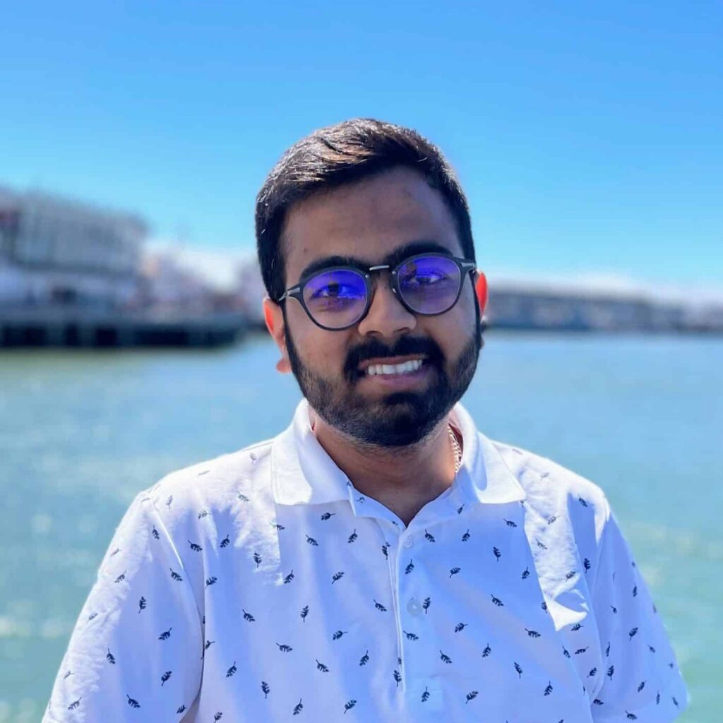 Divyansh Kaushik (AI policy)
