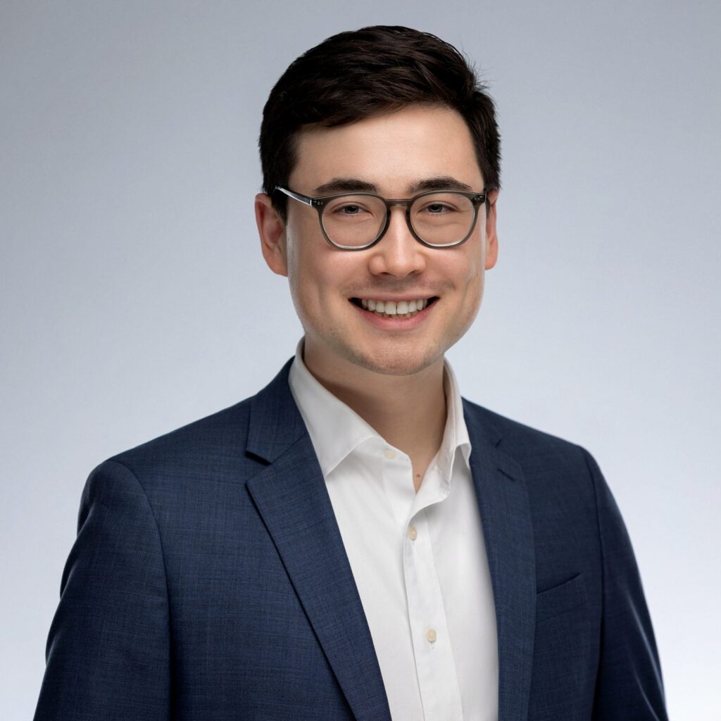 Josh Wentzel (Bio policy)