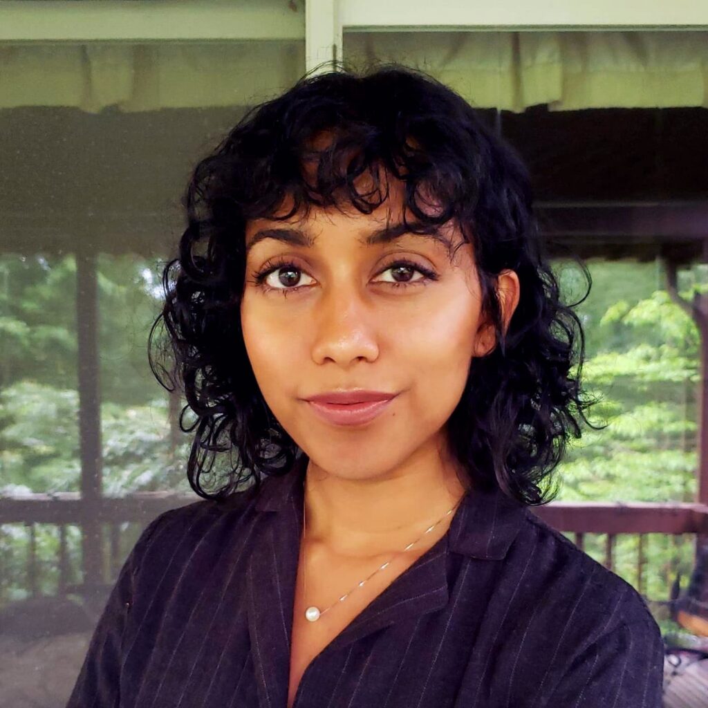 Irene Solaiman (AI policy)