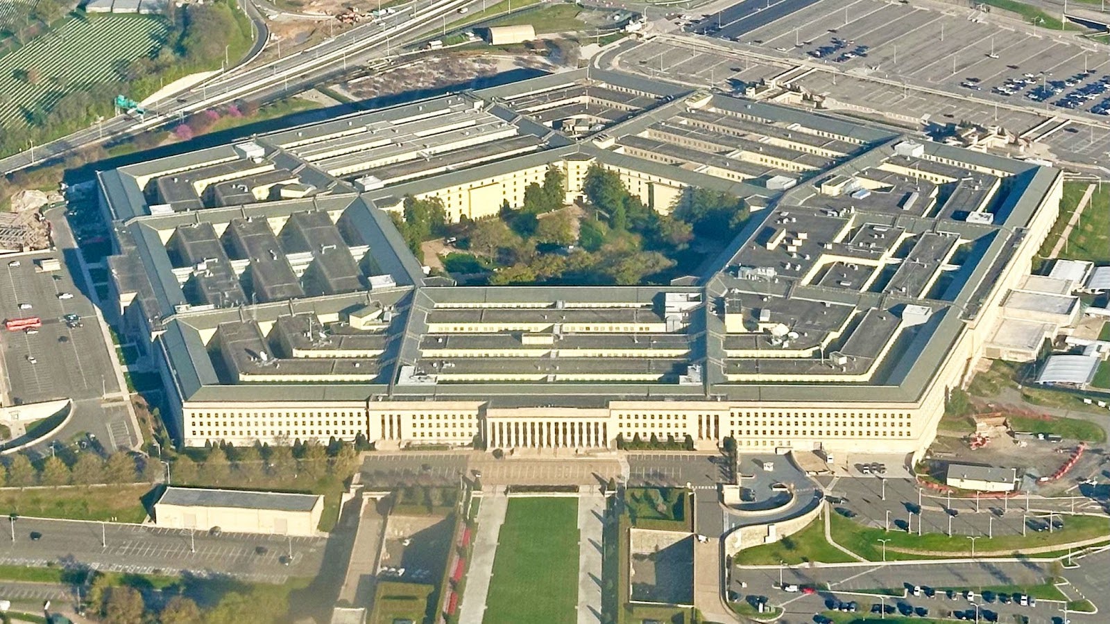 US military departments
