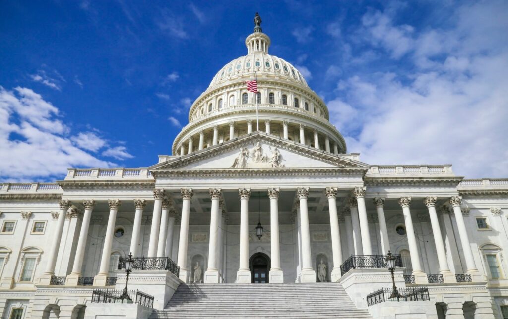 Congress internships
