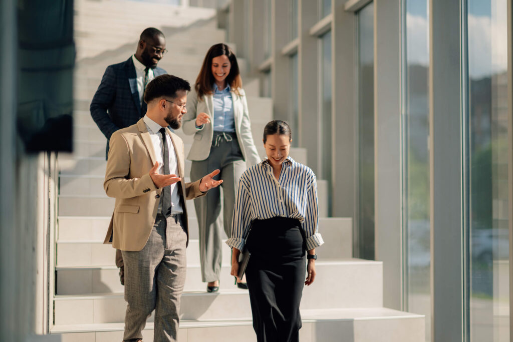 Advice and resources for underrepresented groups in policy