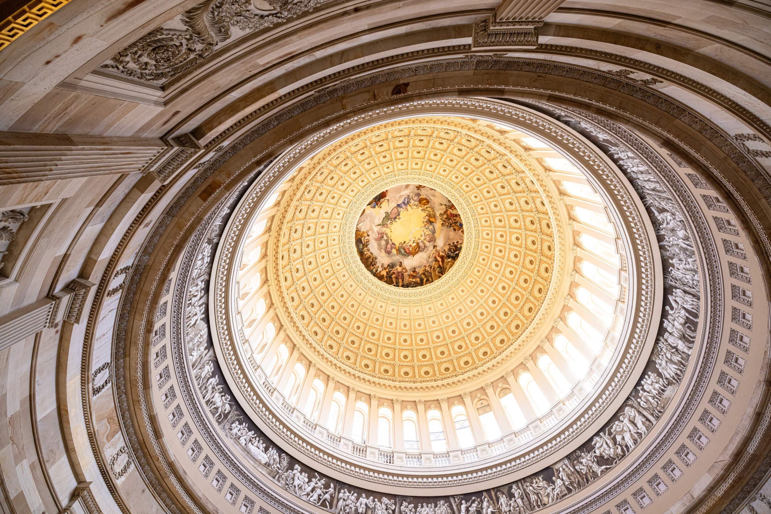 Congress fellowships