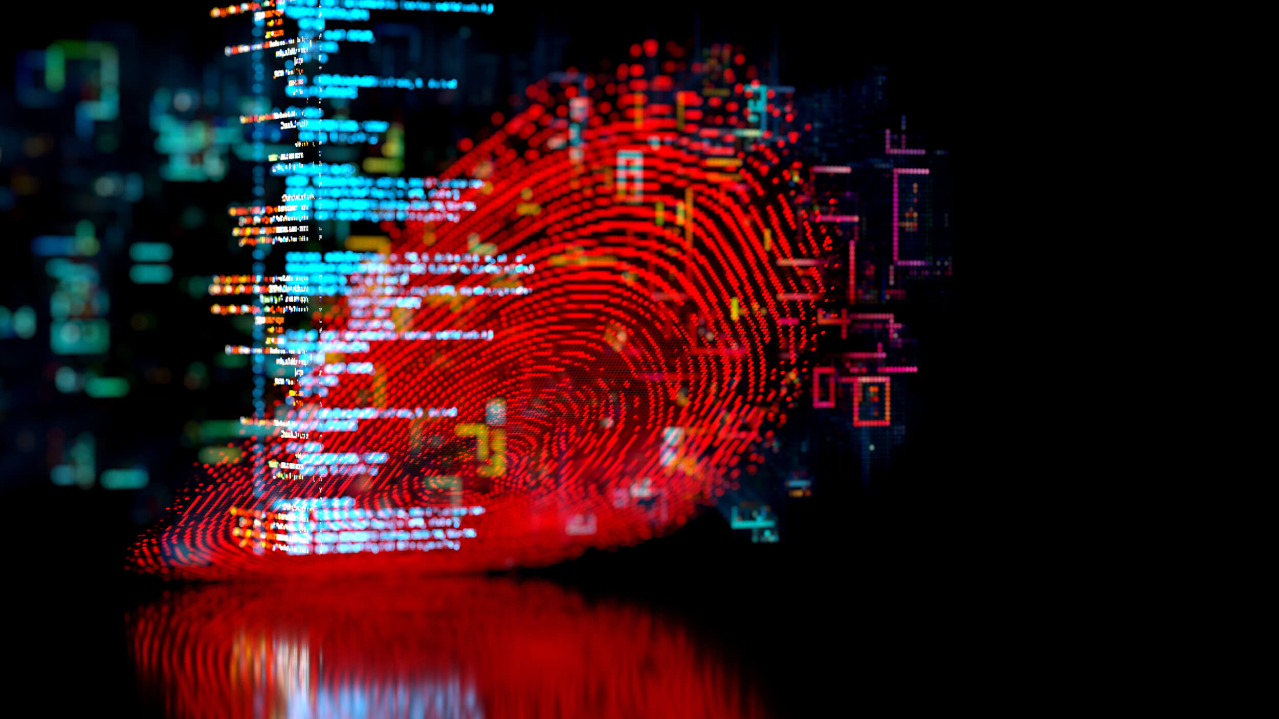 Cyber policy