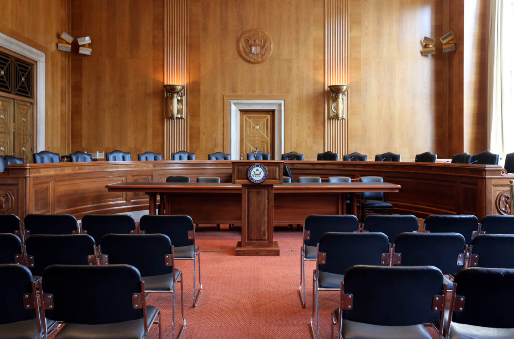 Assessing office and committee relevance in Congress (Part 3)