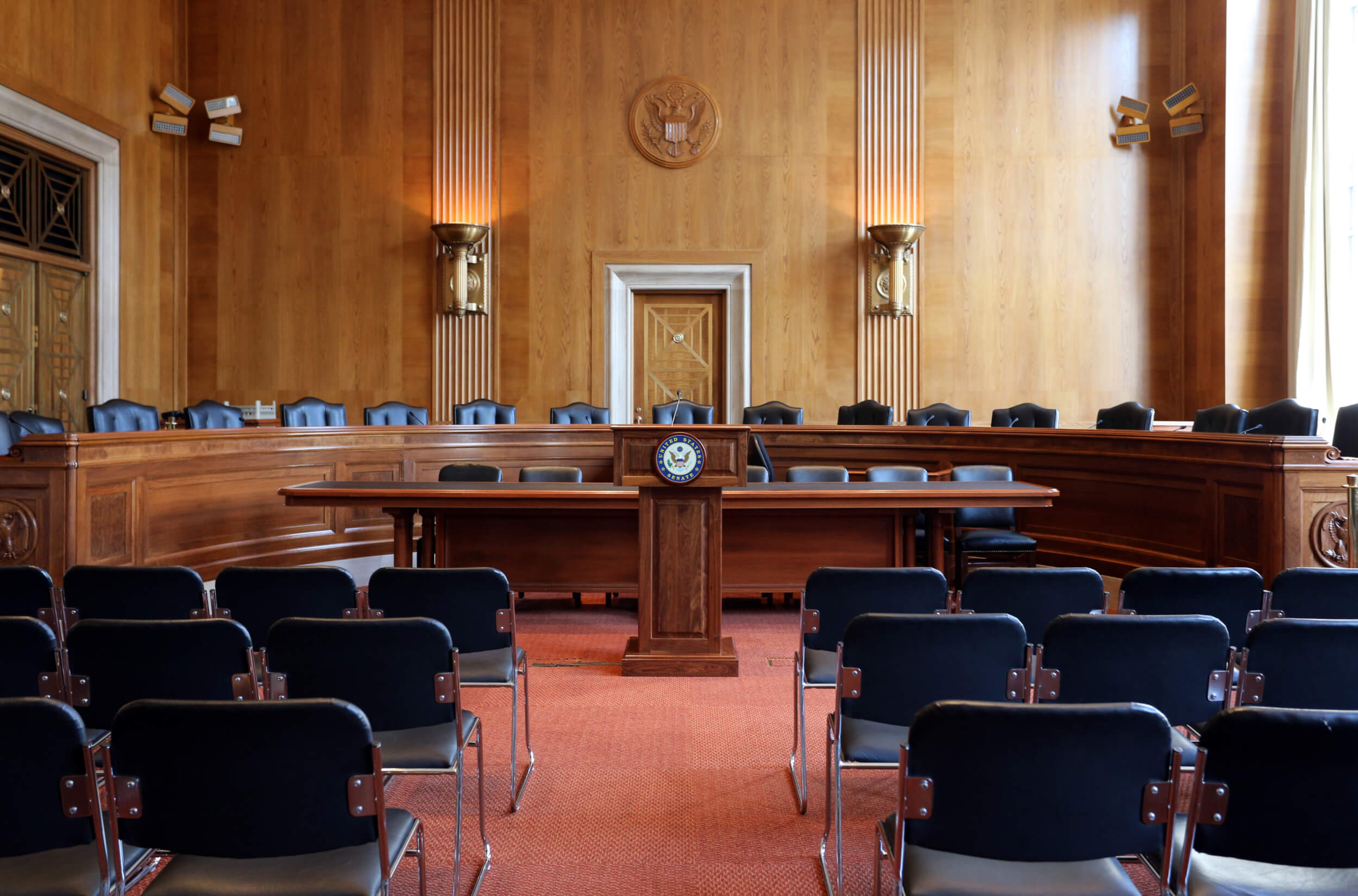 Assessing office and committee relevance in Congress (Part 3)