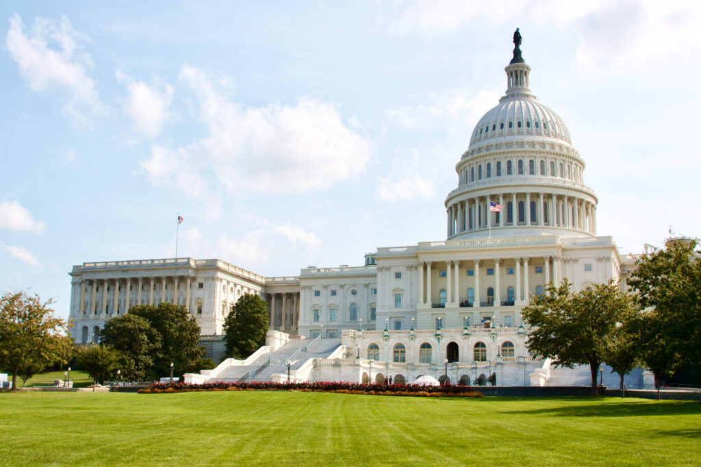 How to get an internship in Congress? (Part 2)