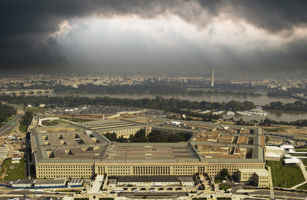 Intelligence community (IC)